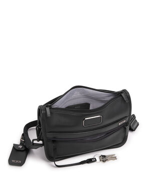 Alpha Pochette bandouli&egrave;re convertible