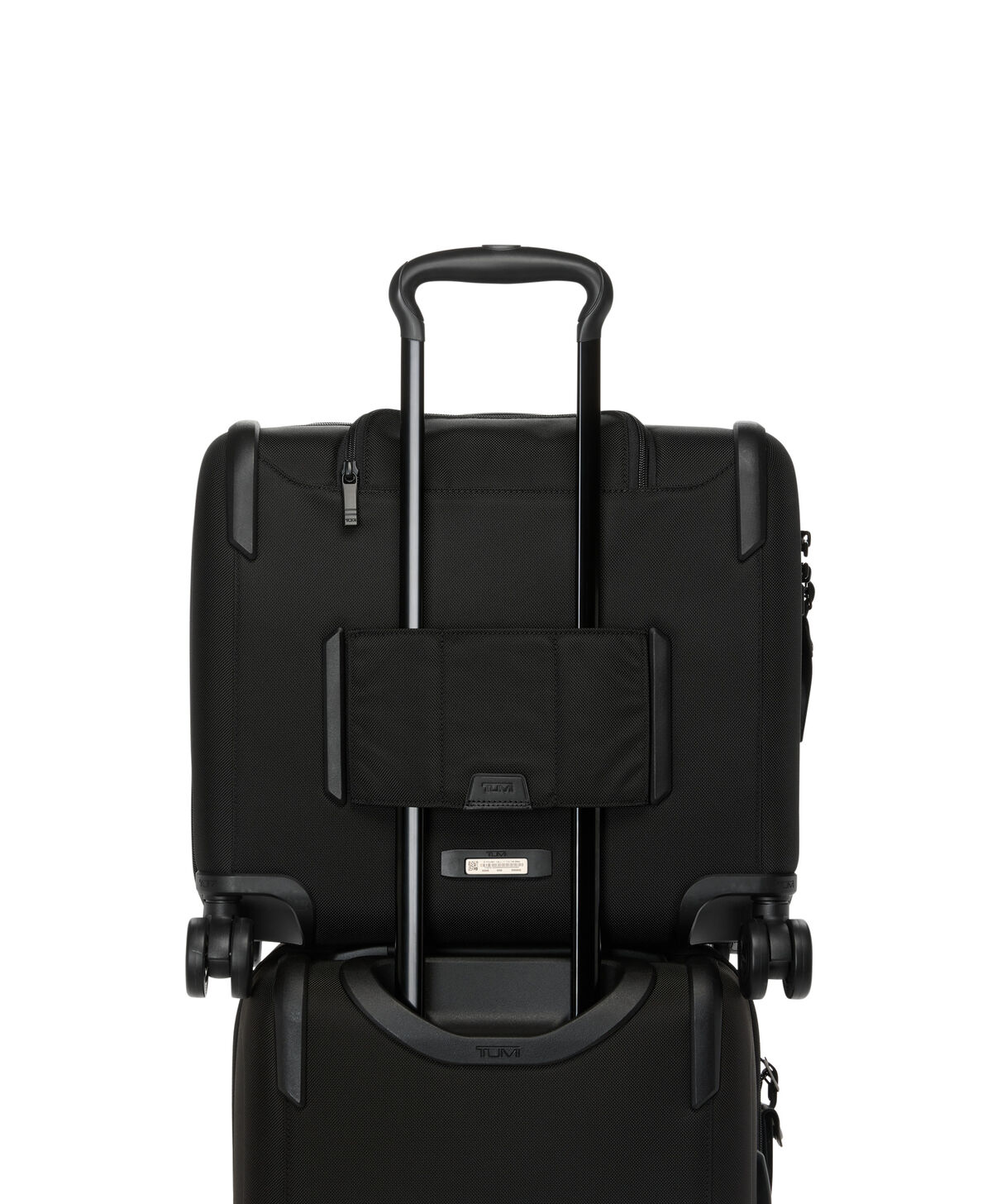 ALPHA Valise Cabine Compact