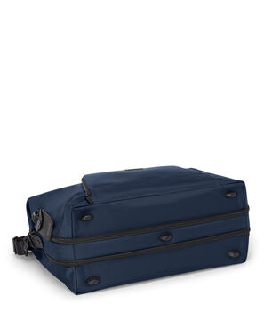 Alpha Double Expansion Duffel
