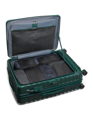 19 DEGREE FRONT ACCESS Valise Soute Large Extensible - Ouverture Frontale