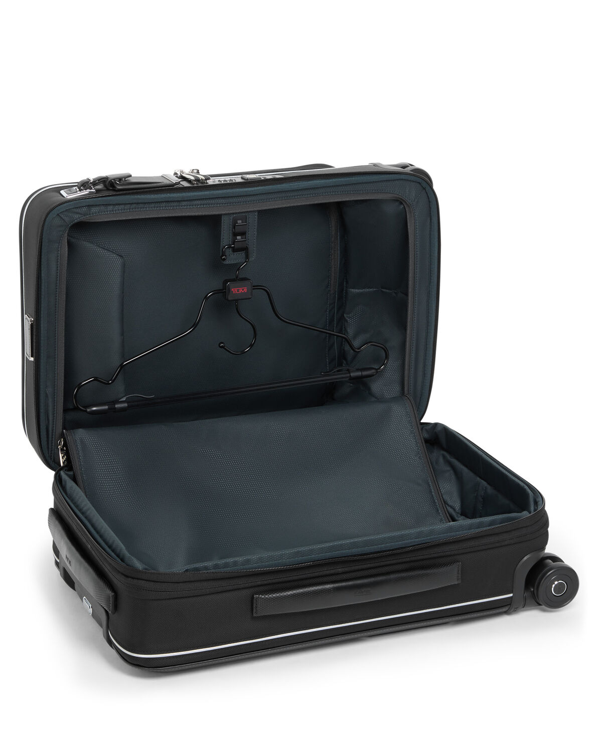 Arriv&eacute; Valise Cabine Extensible - double acc&egrave;s