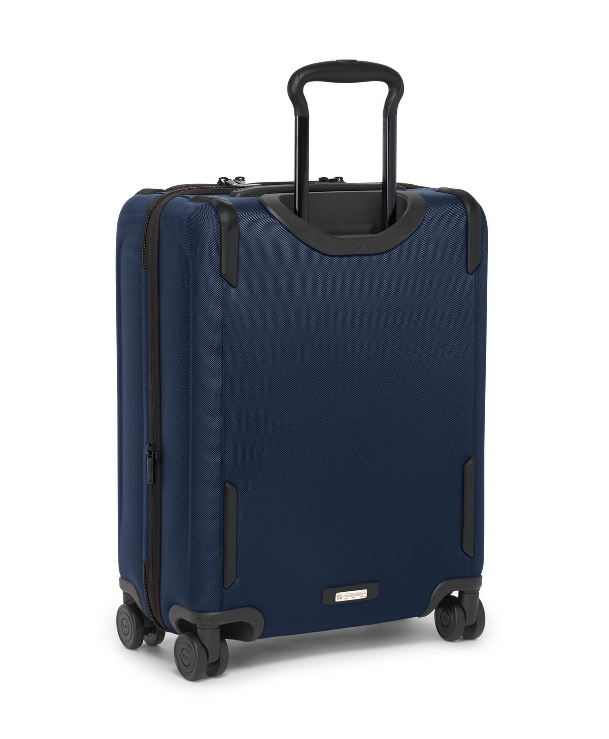 Alpha Valise Cabine Large Extensible - double acc&egrave;s