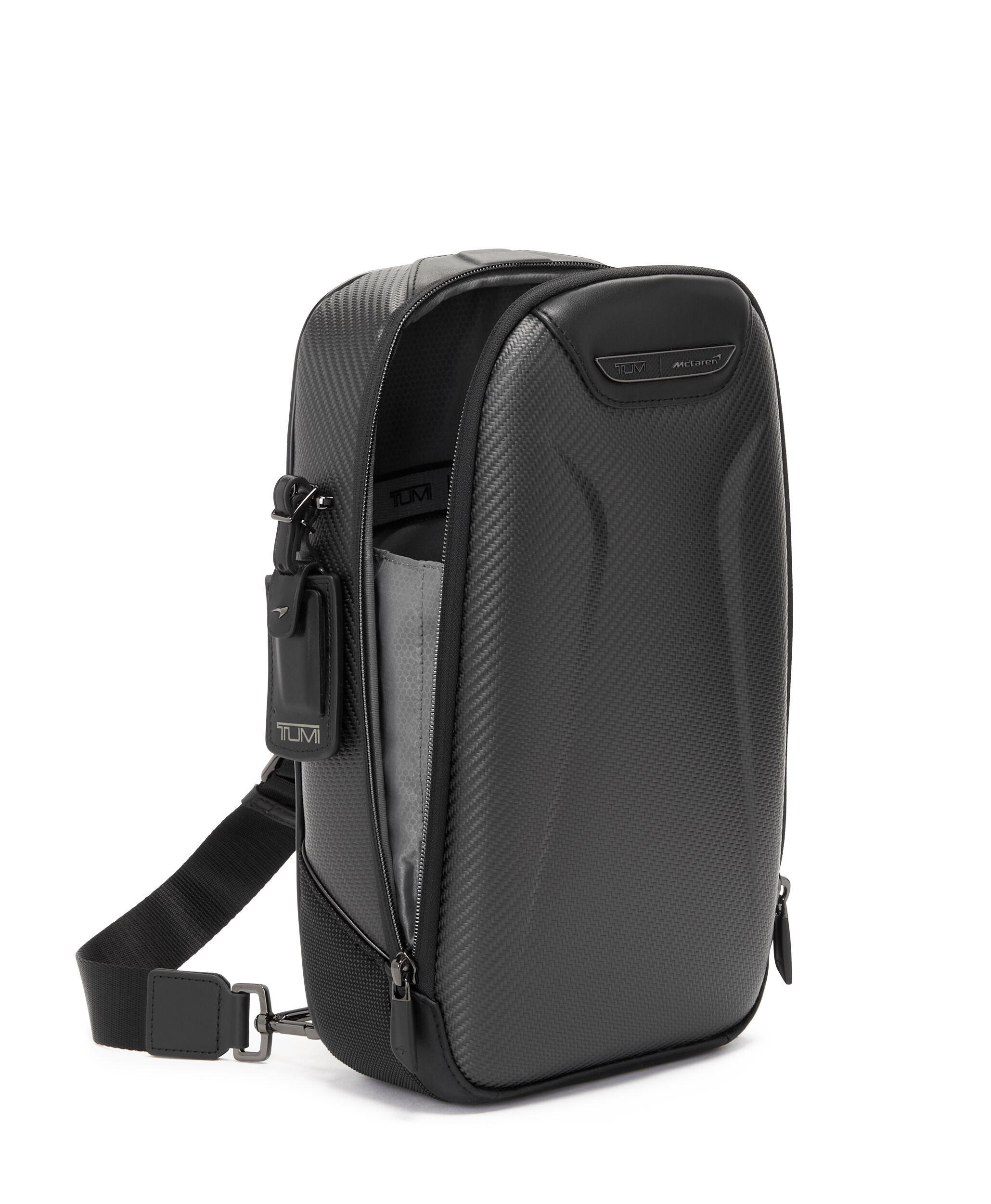 TUMI McLaren Torque Sling TUMI France