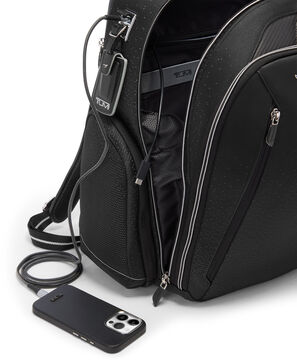 TUMI McLaren Sac &agrave; dos Paddock