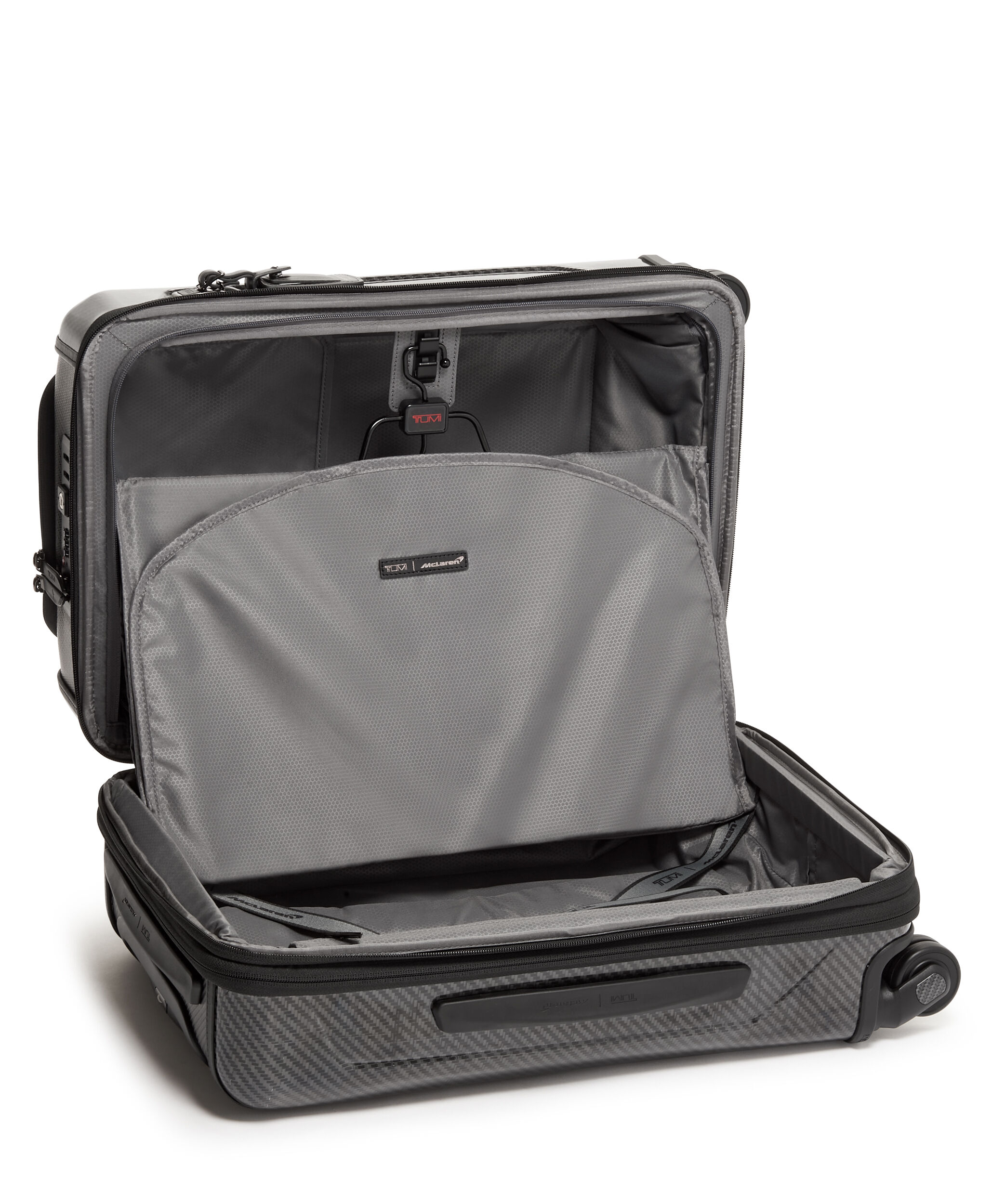 McLaren Luggage Collection | TUMI
