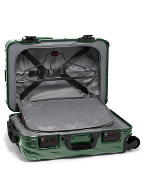 19 Degree Aluminium Valise Cabine