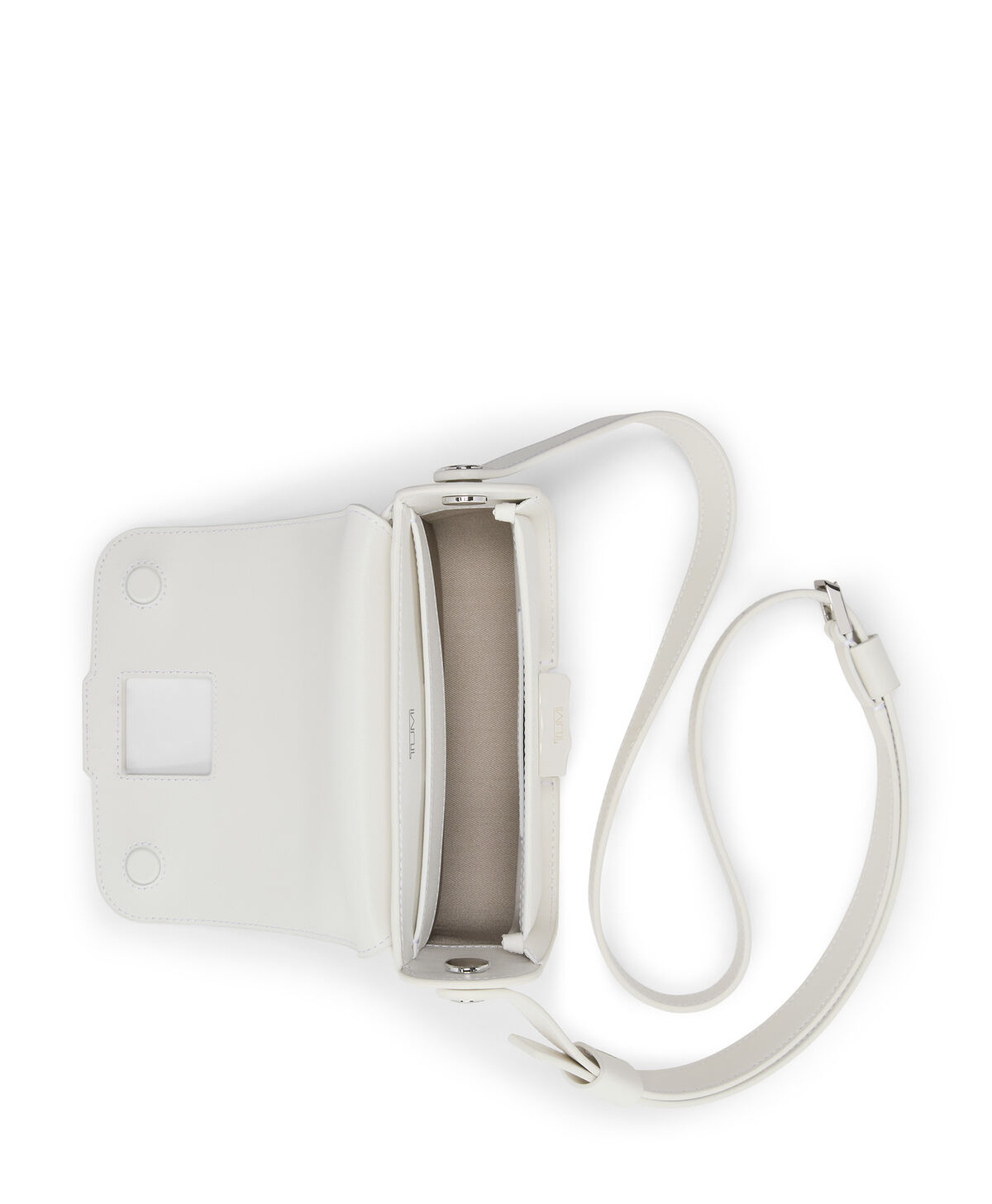 Olas Olas Small Shoulder Bag