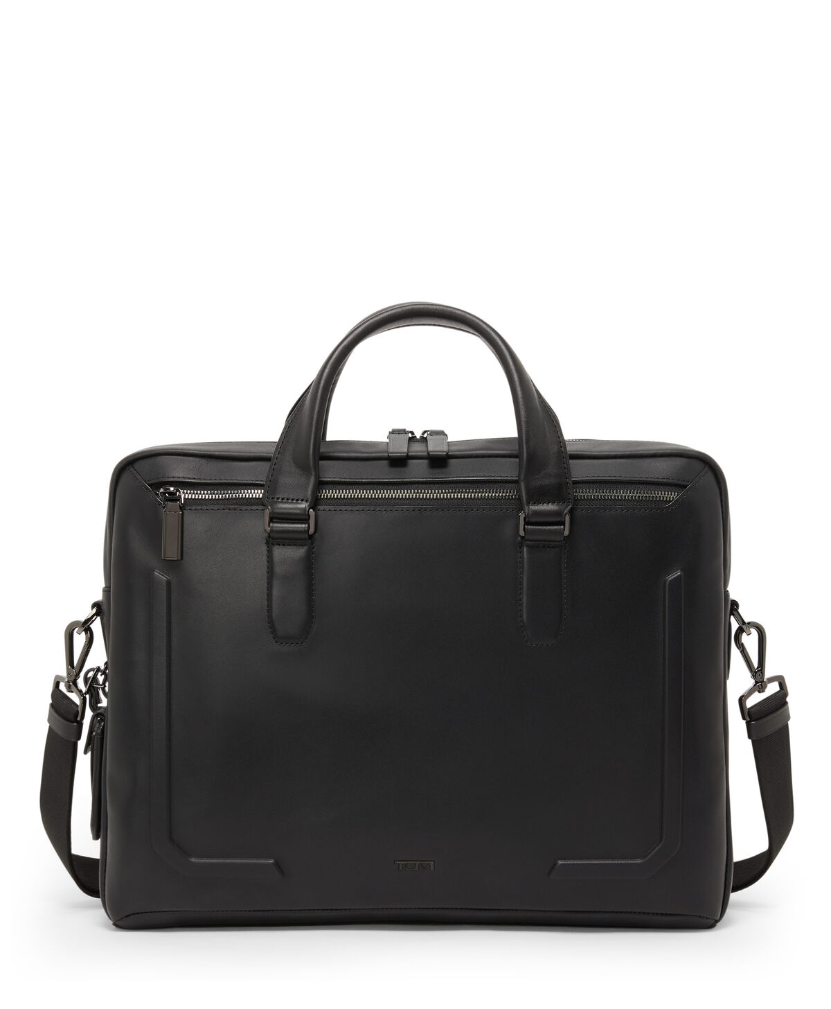 Harrison Porte-documents Top Zip Avondale