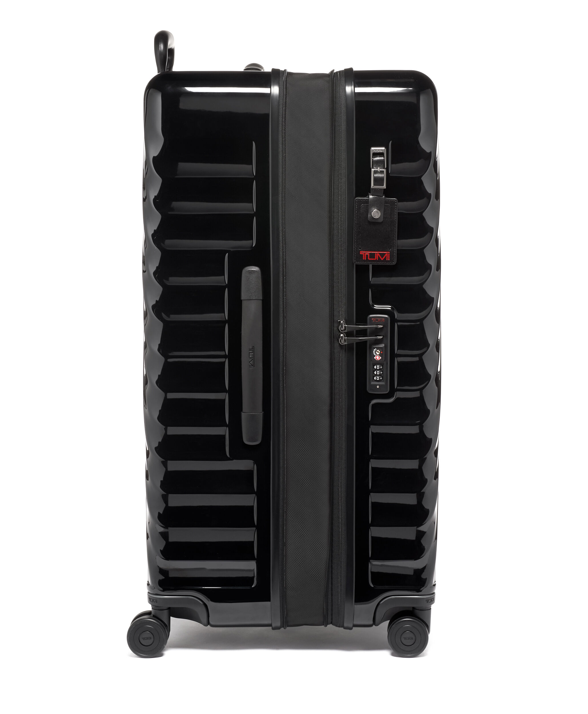 Tumi trunk top