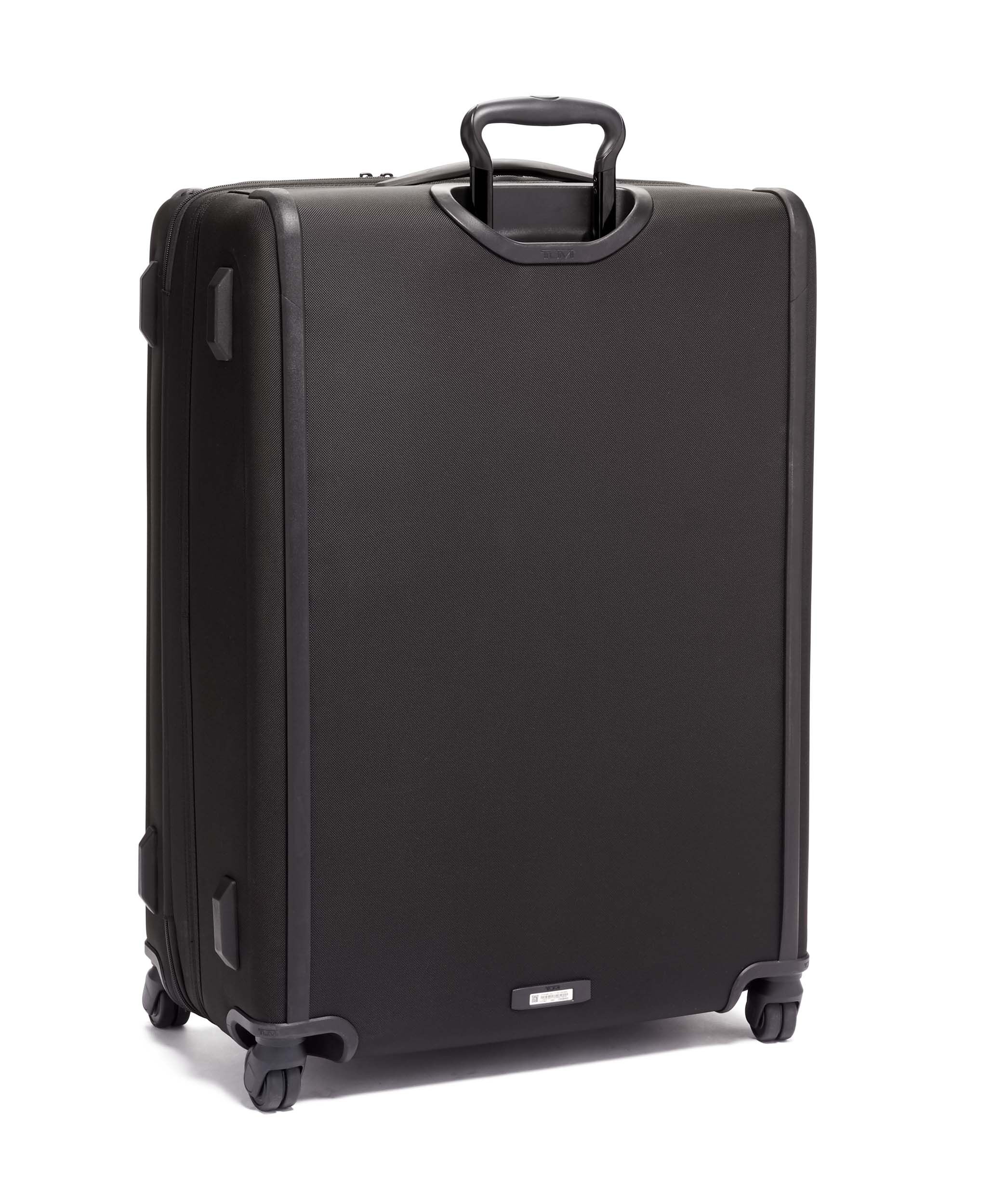 Alpha 3 Extended Trip Expandable Checked Luggage 78,5 cm | TUMI France