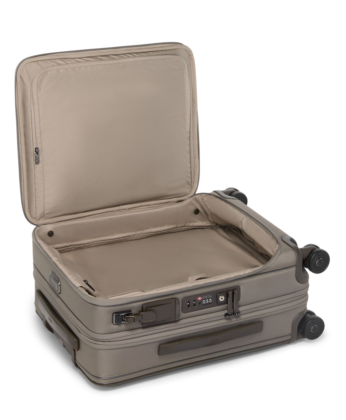 ARRIV&Eacute; Valise Cabine Large Extensible - double acc&egrave;s