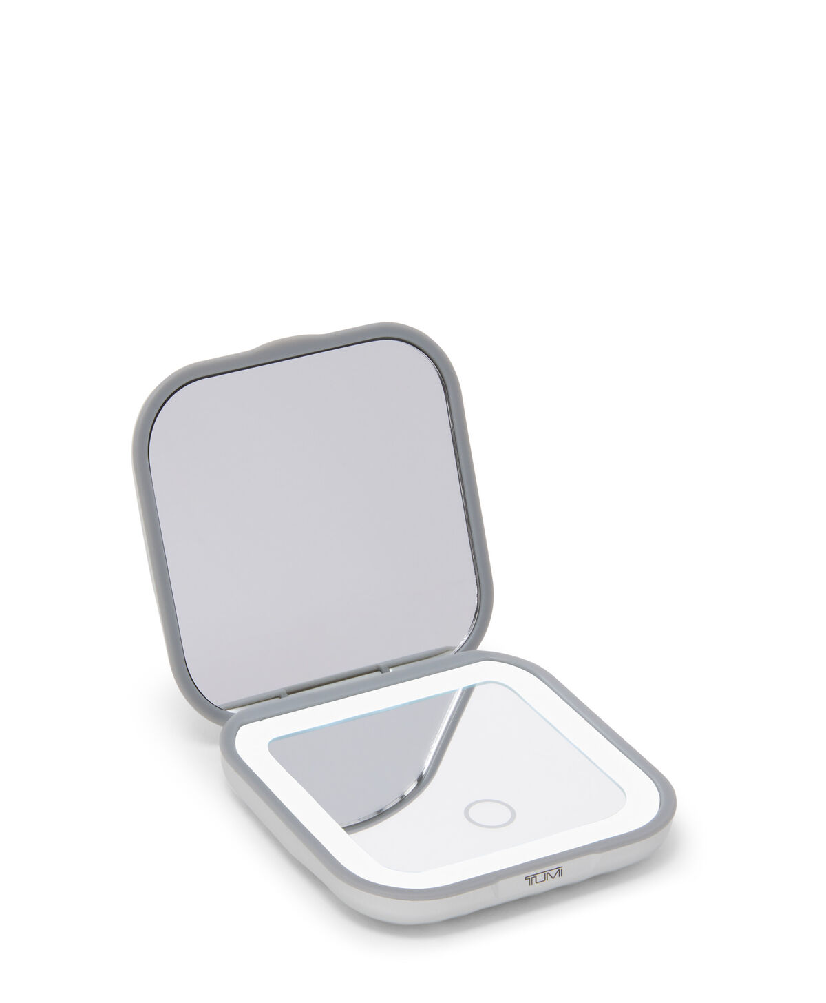 19 Degree Aluminium Miroir Compact