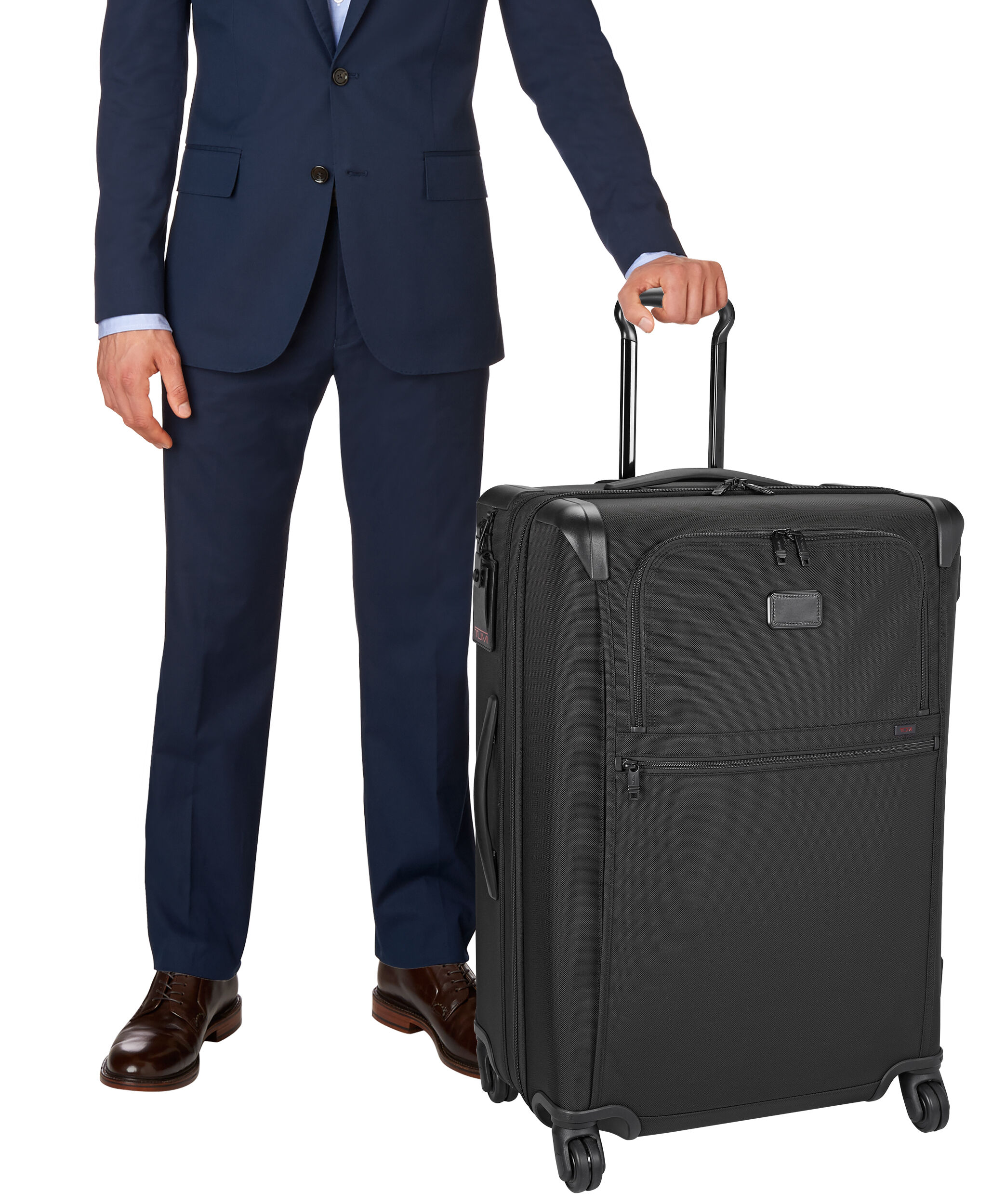 tumi medium luggage