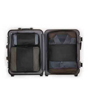 19 Degree Aluminium Valise Cabine Large