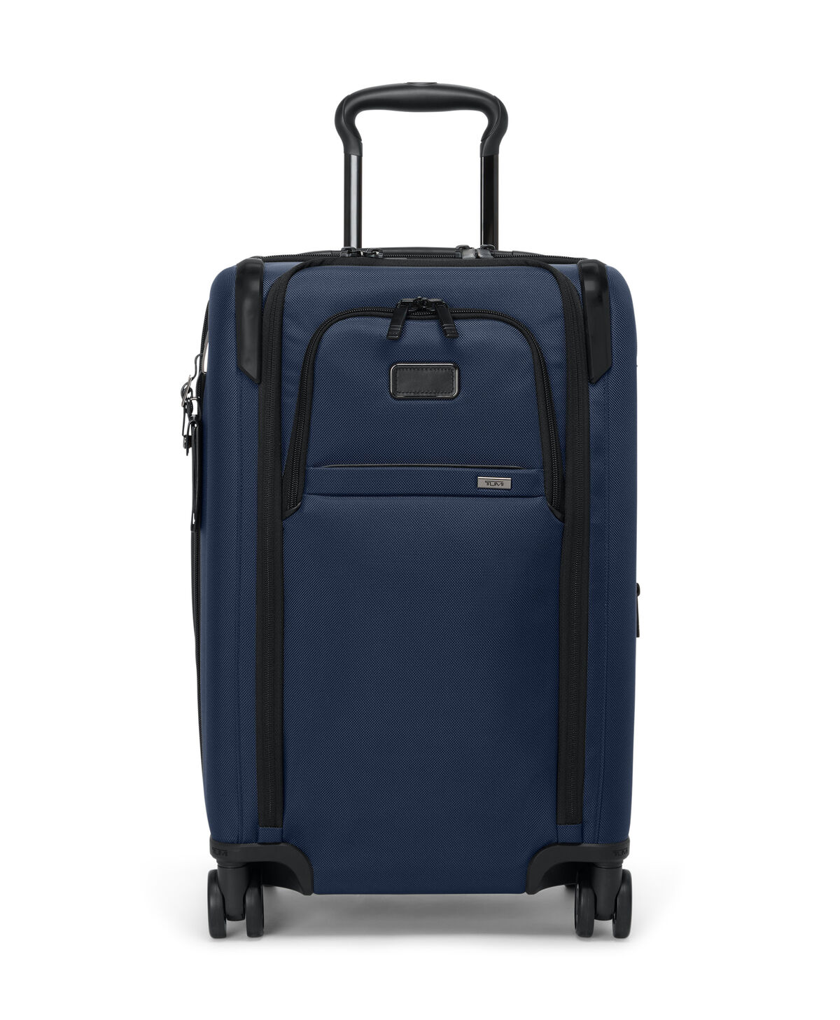 Alpha Valise Cabine Extensible - double acc&egrave;s