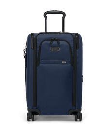 Alpha Valise Cabine Extensible - double acc&egrave;s