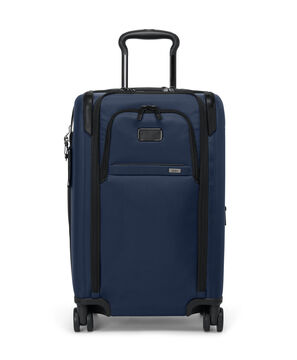 Alpha Valise Cabine Extensible - double acc&egrave;s