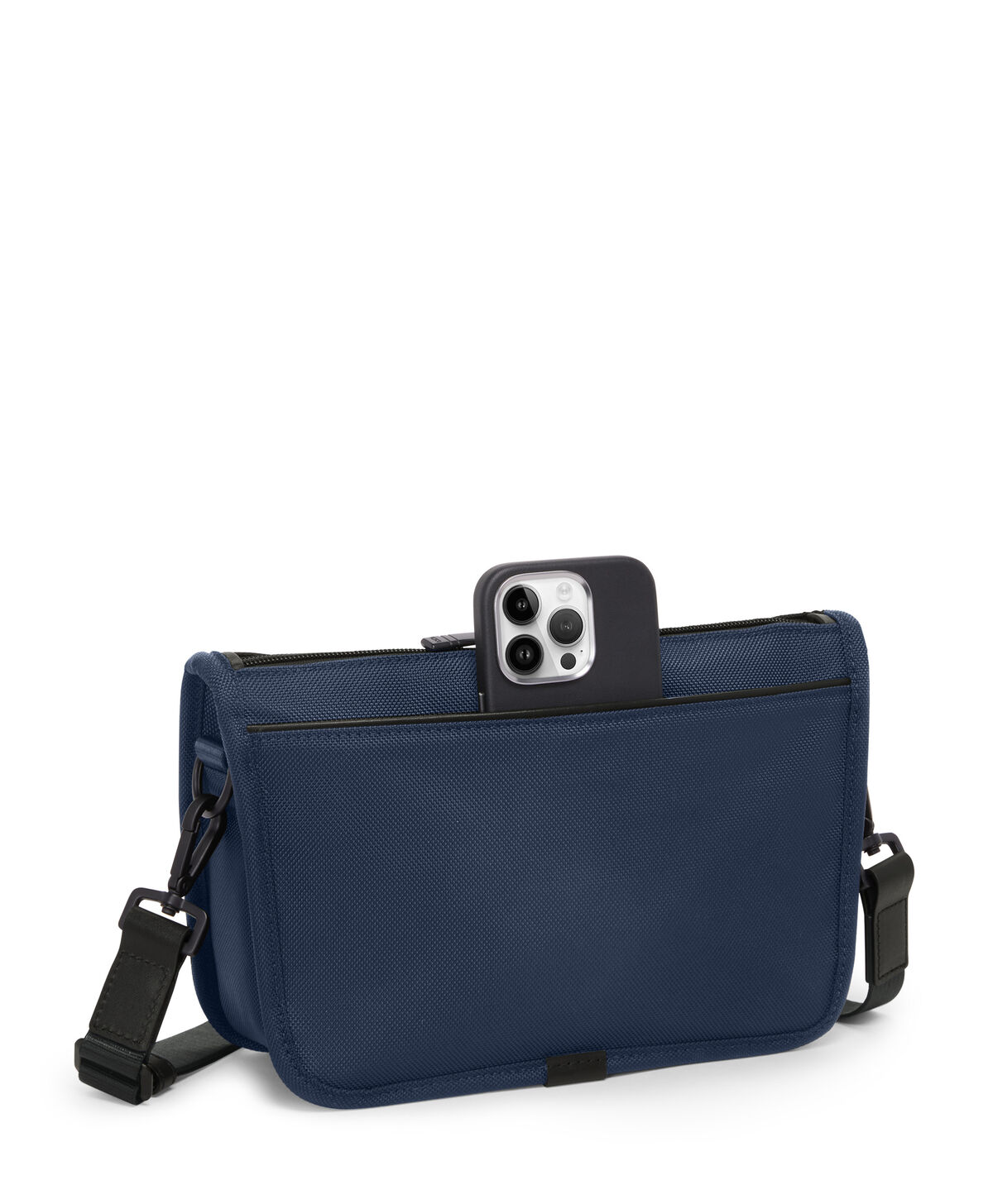 Alpha Pochette bandouli&egrave;re convertible