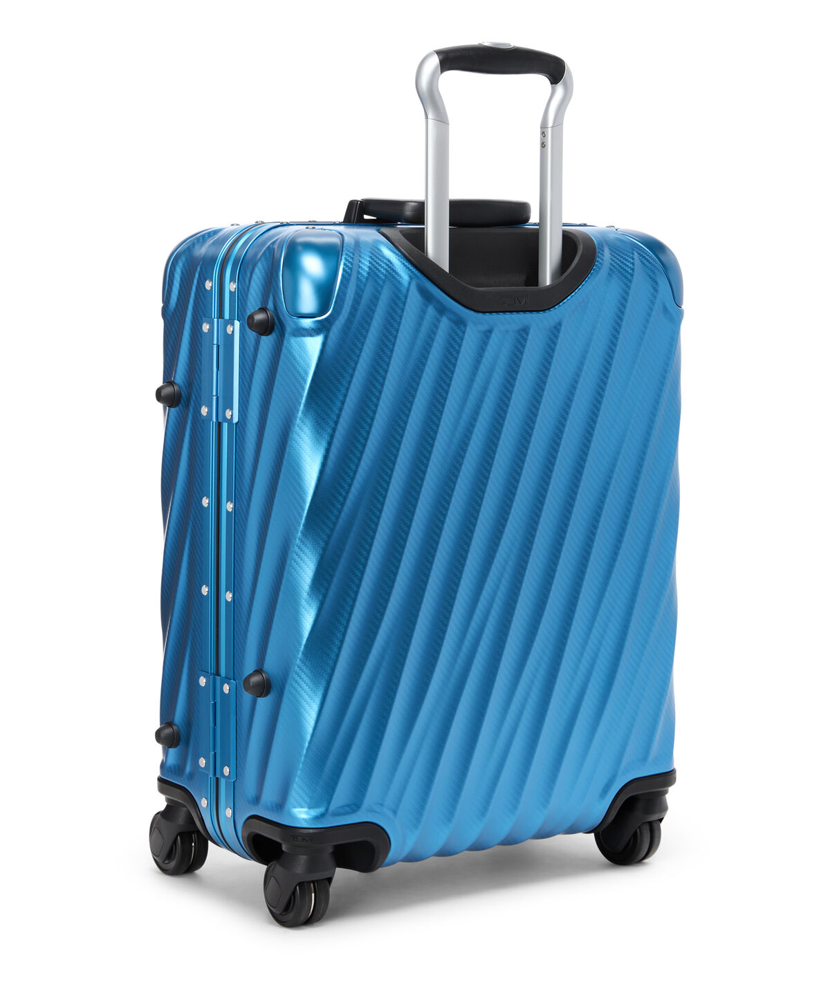 19 Degree Aluminium Valise Cabine Large