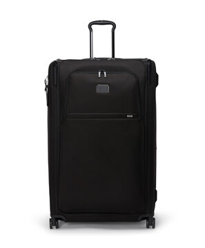 Alpha Valise soute XXL Extensible - double acc&egrave;s | TUMI Valise soute XXL Extensible - double acc&egrave;s