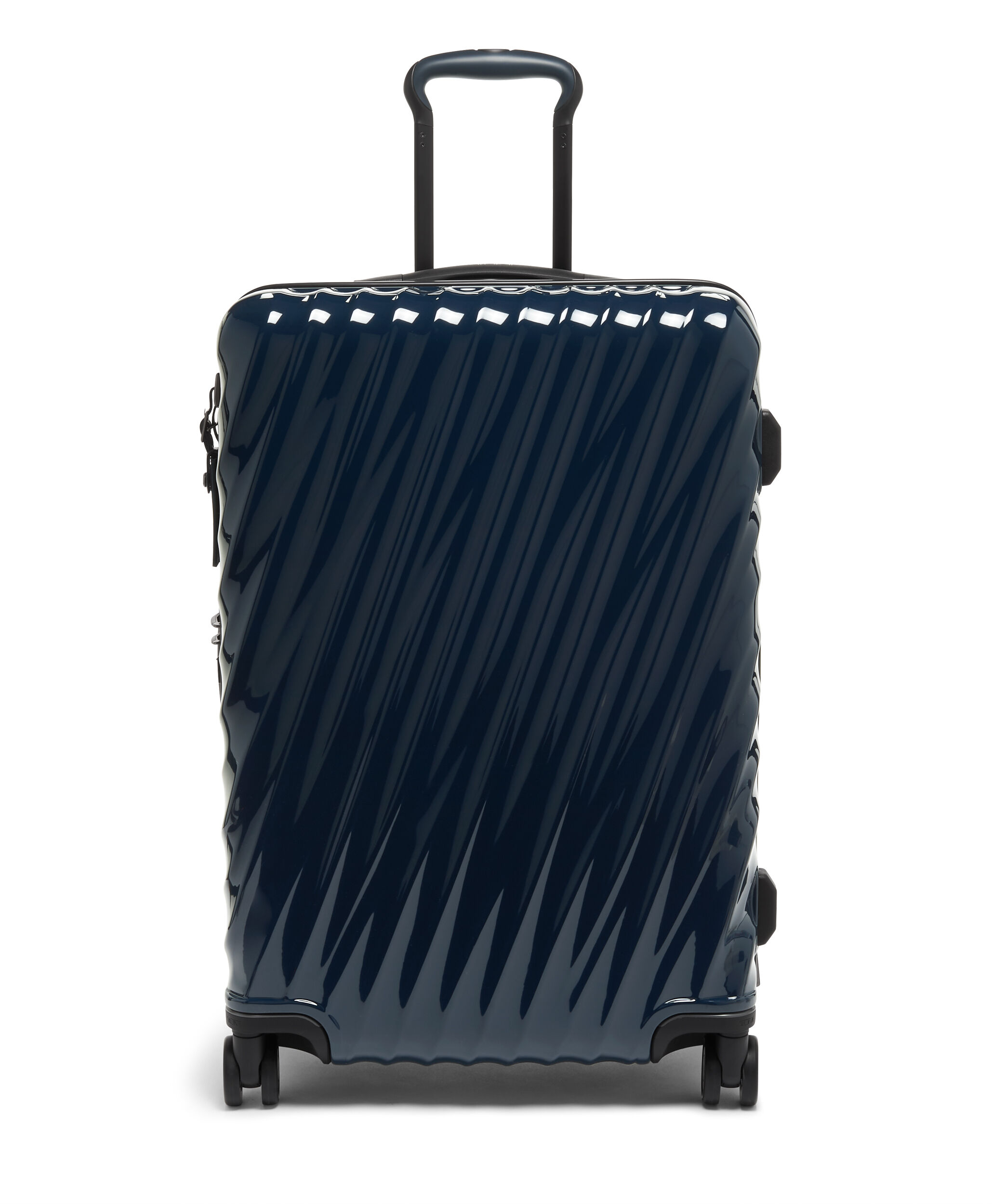 Tumi travel bag top