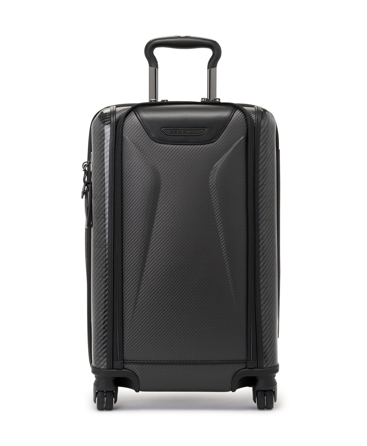 TUMI McLaren Valise Cabine Extensible Aero - double acc&egrave;s