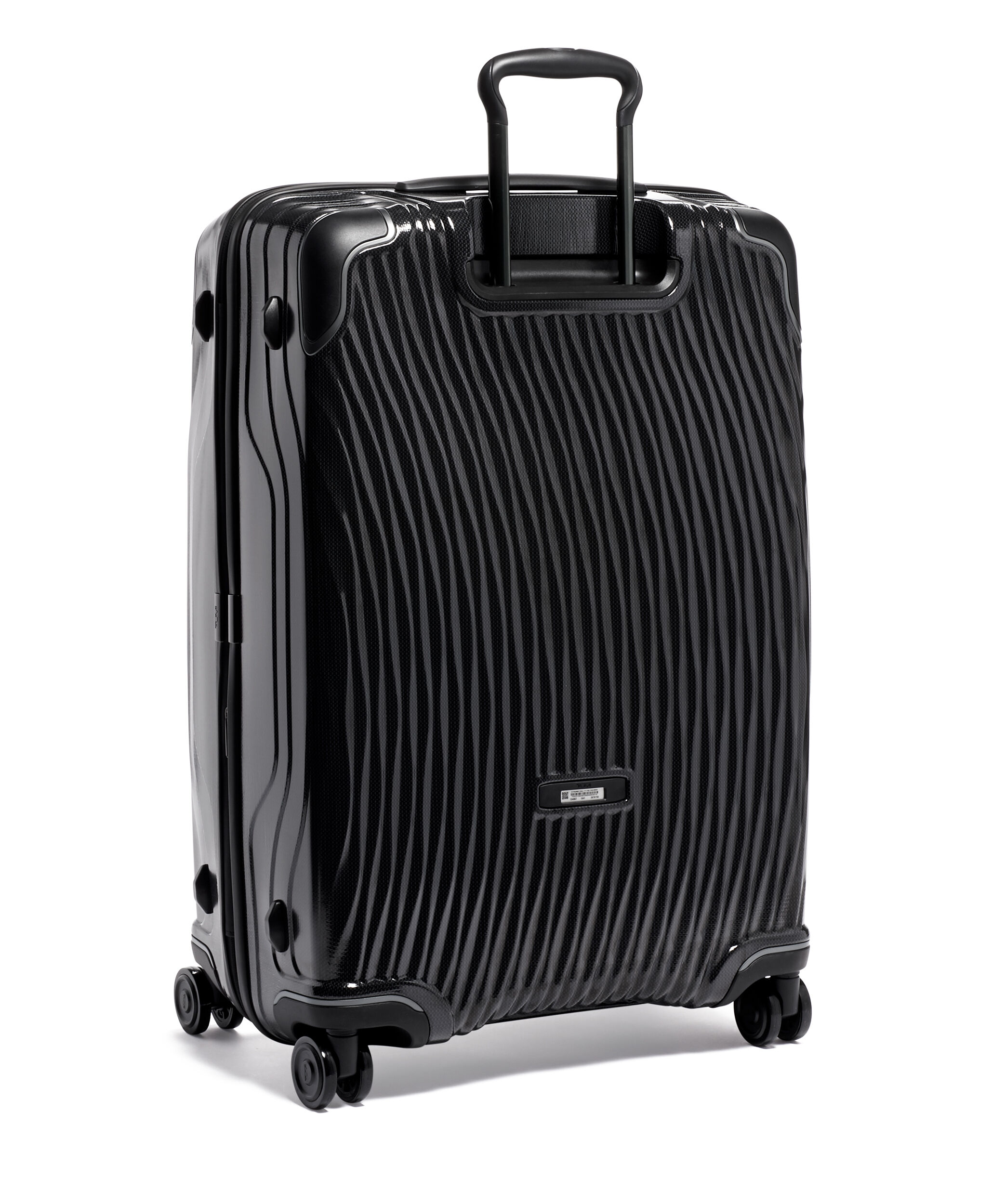 extended trip expandable packing case
