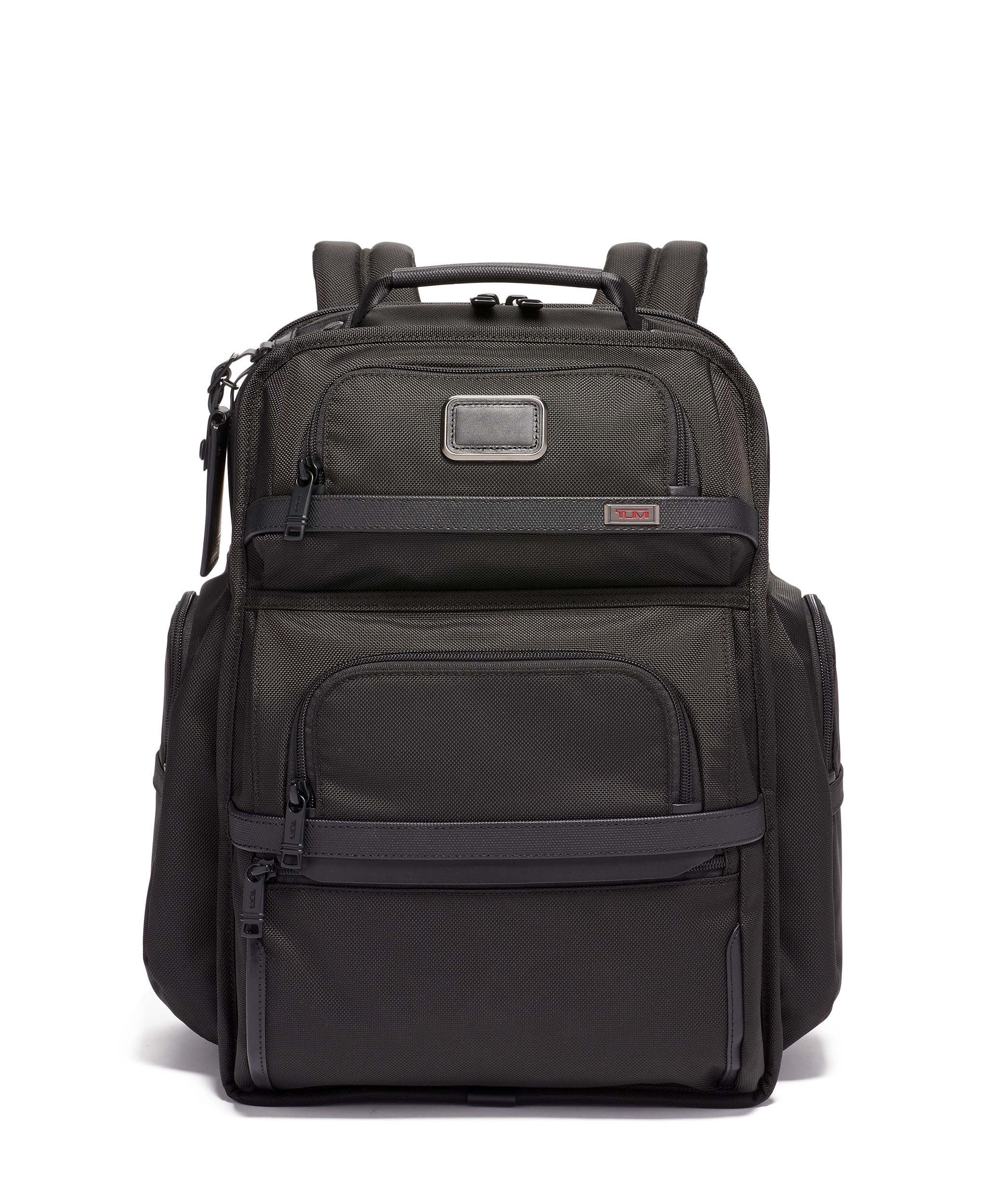 新作揃え Alpha 3 Brief Pack Black | TUMI France バッグ