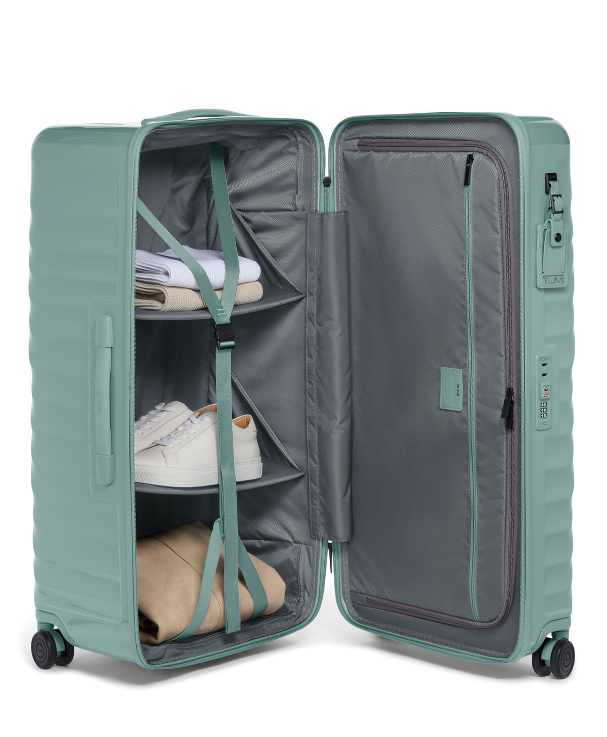 19 Degree Valise Trunk Large