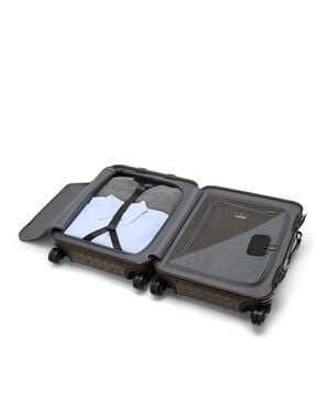 19 Degree Aluminium Valise Cabine