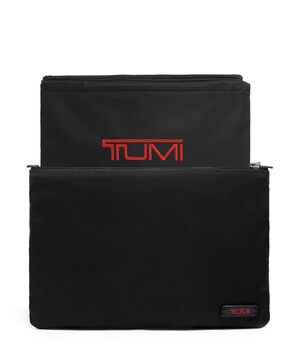 Travel Accessory International Expandable Carry-On Cover