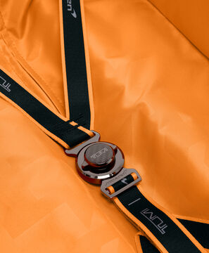 TUMI McLaren Aero Dual Access Expandable Cabin