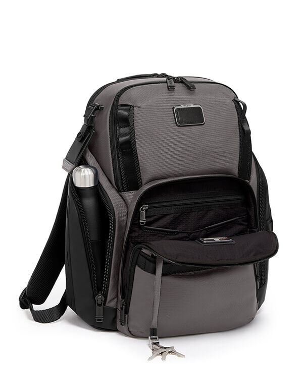 Alpha Bravo Search Backpack Black | TUMI France