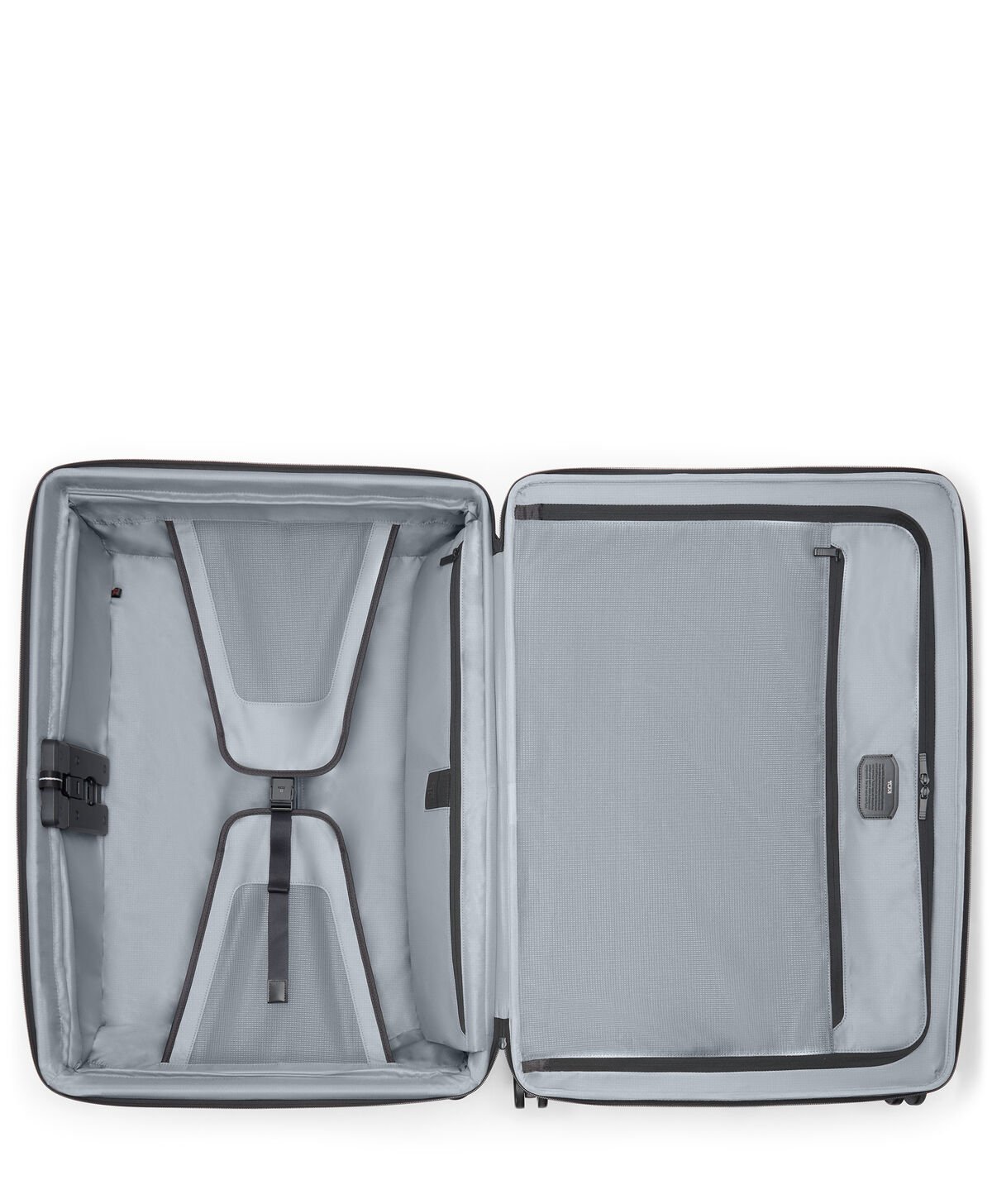 Alpha Valise Soute XL Extensible - double acc&egrave;s | TUMI Valise Soute XL Extensible - double acc&egrave;s