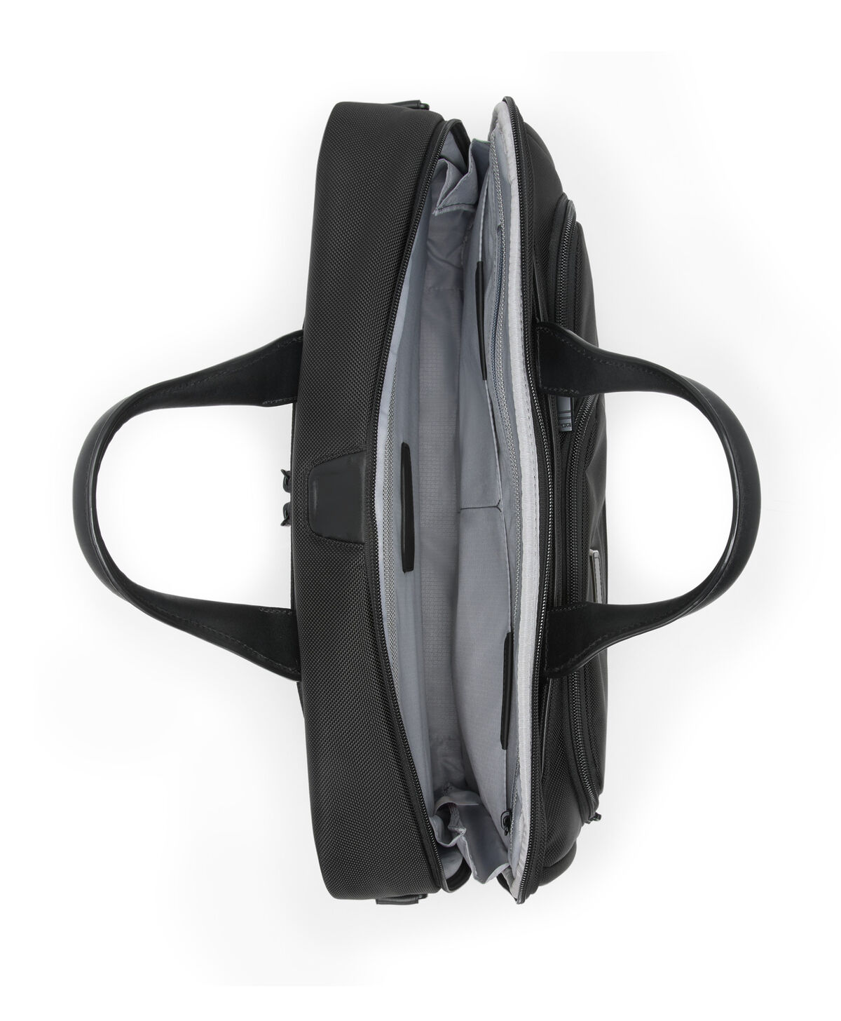 Alpha Porte-documents Large