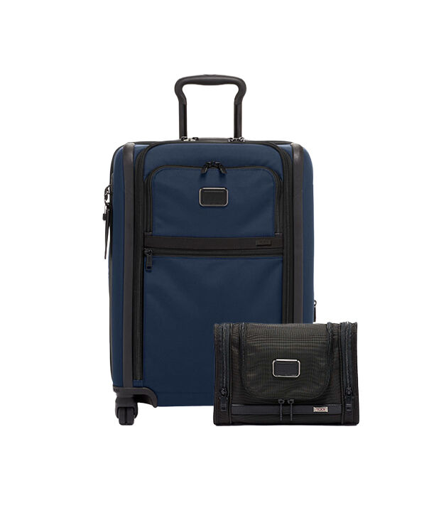 Soft Shell & Softsided Luggage | TUMI