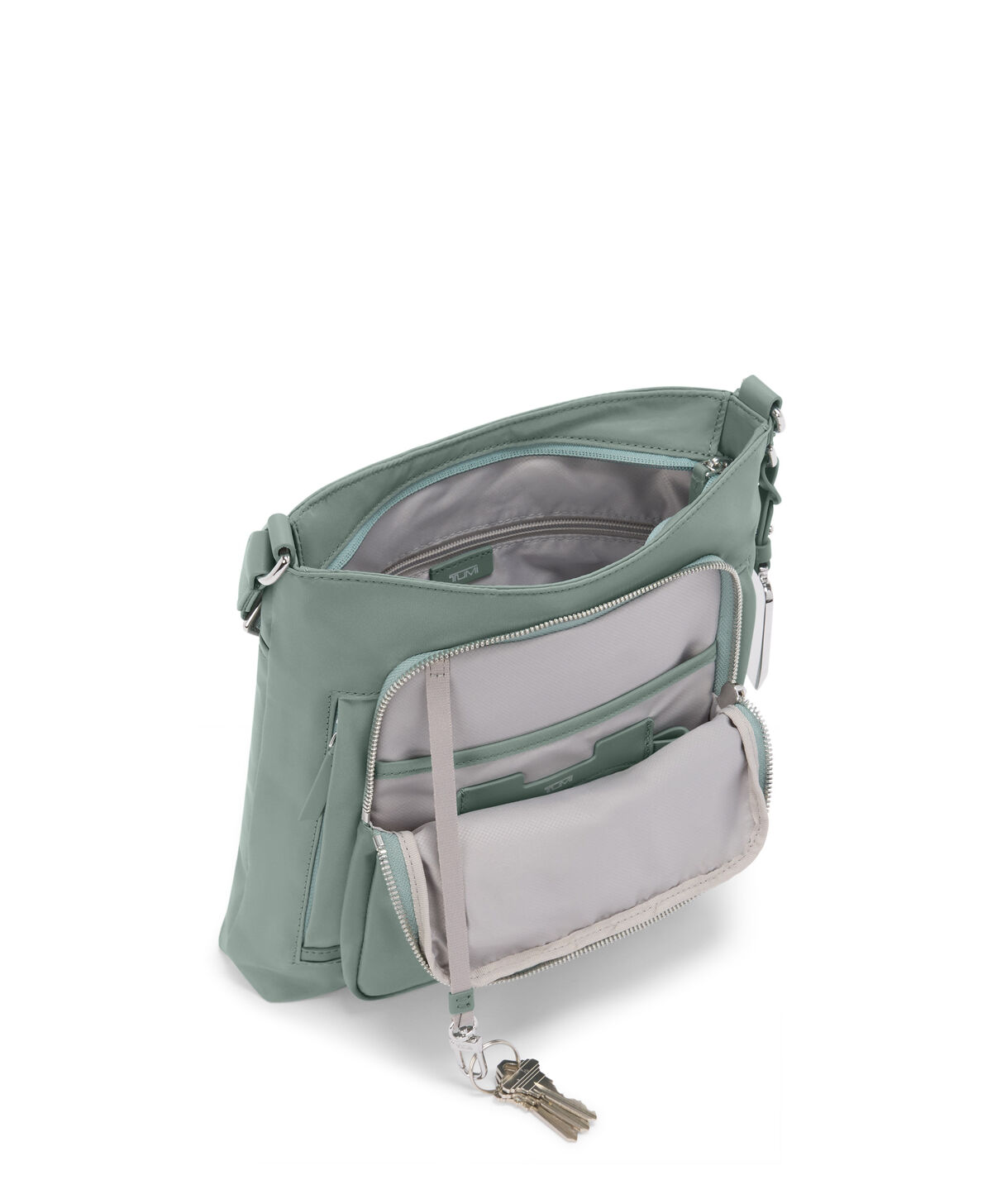 VOYAGEUR Sac bandouli&egrave;re Tyler