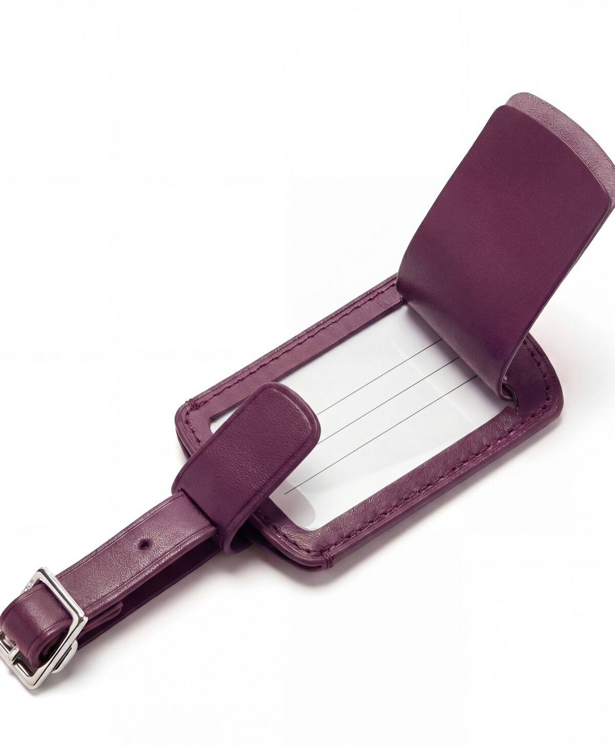 TUMI ACCENTS &Eacute;tiquette bagage taille B