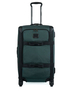 Fremont Lyndon Short Trip Expandable Packing Case Dark Opal