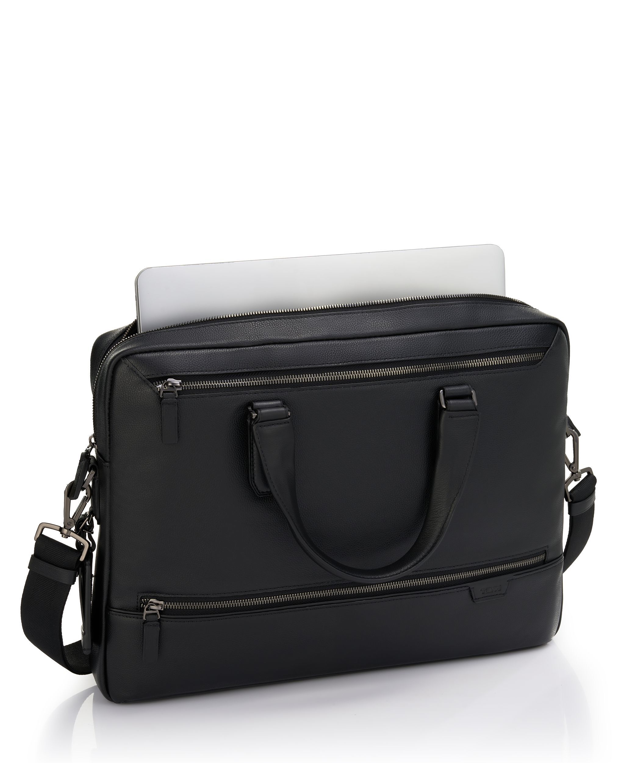 Harrison Avondale Briefcase | TUMI France