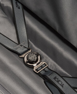 TUMI McLaren Valise Cabine Extensible Aero - double acc&egrave;s