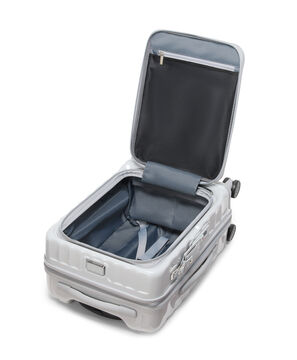 19 DEGREE FRONT ACCESS Valise cabine extensible Front Access