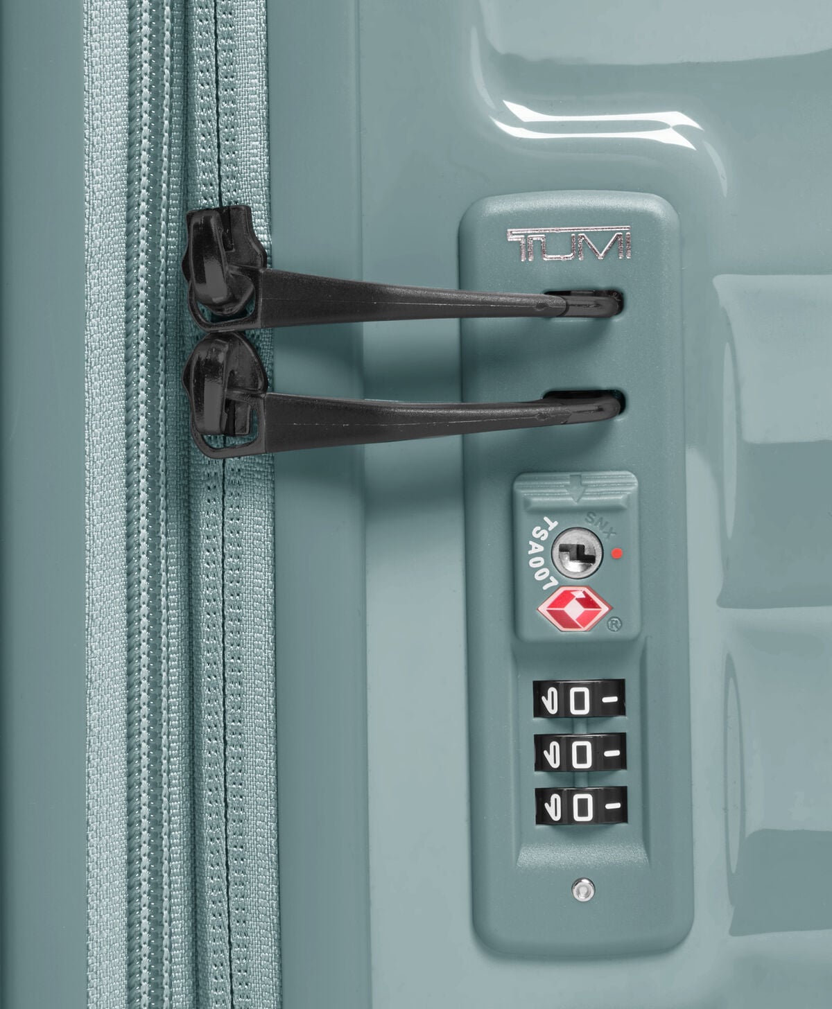 19 Degree Front Access Medium Front Access Expandable Checked