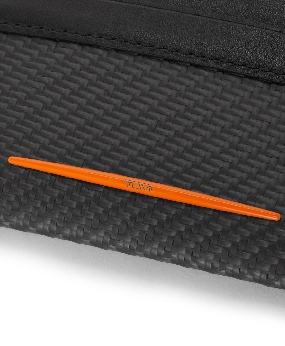 TUMI McLaren Porte-cartes Slim