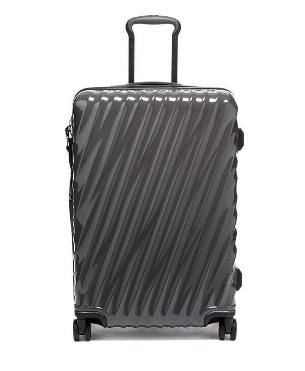 19 Degree Valise extensible 4 roues short trip