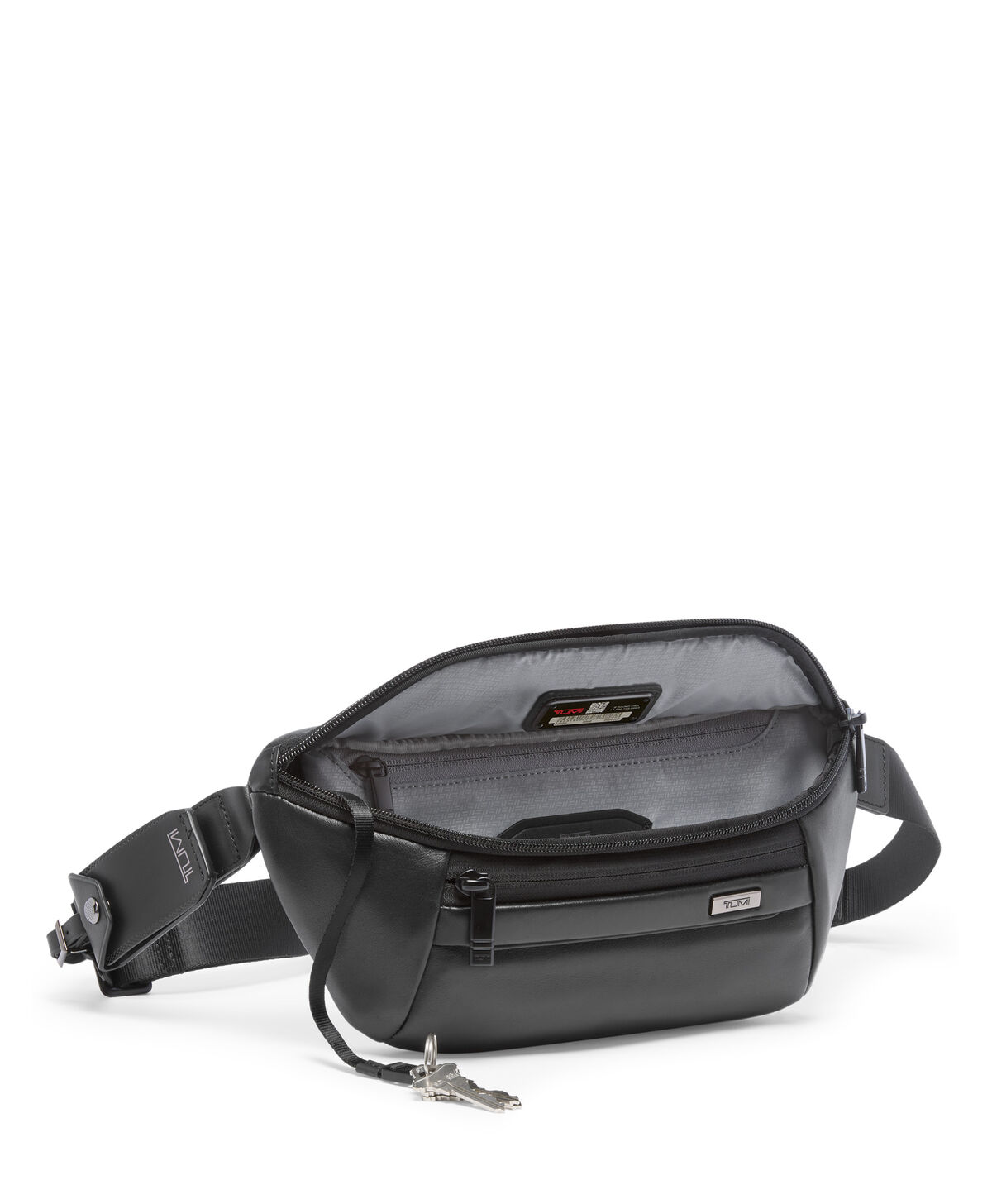 Alpha Sac sling ceinture