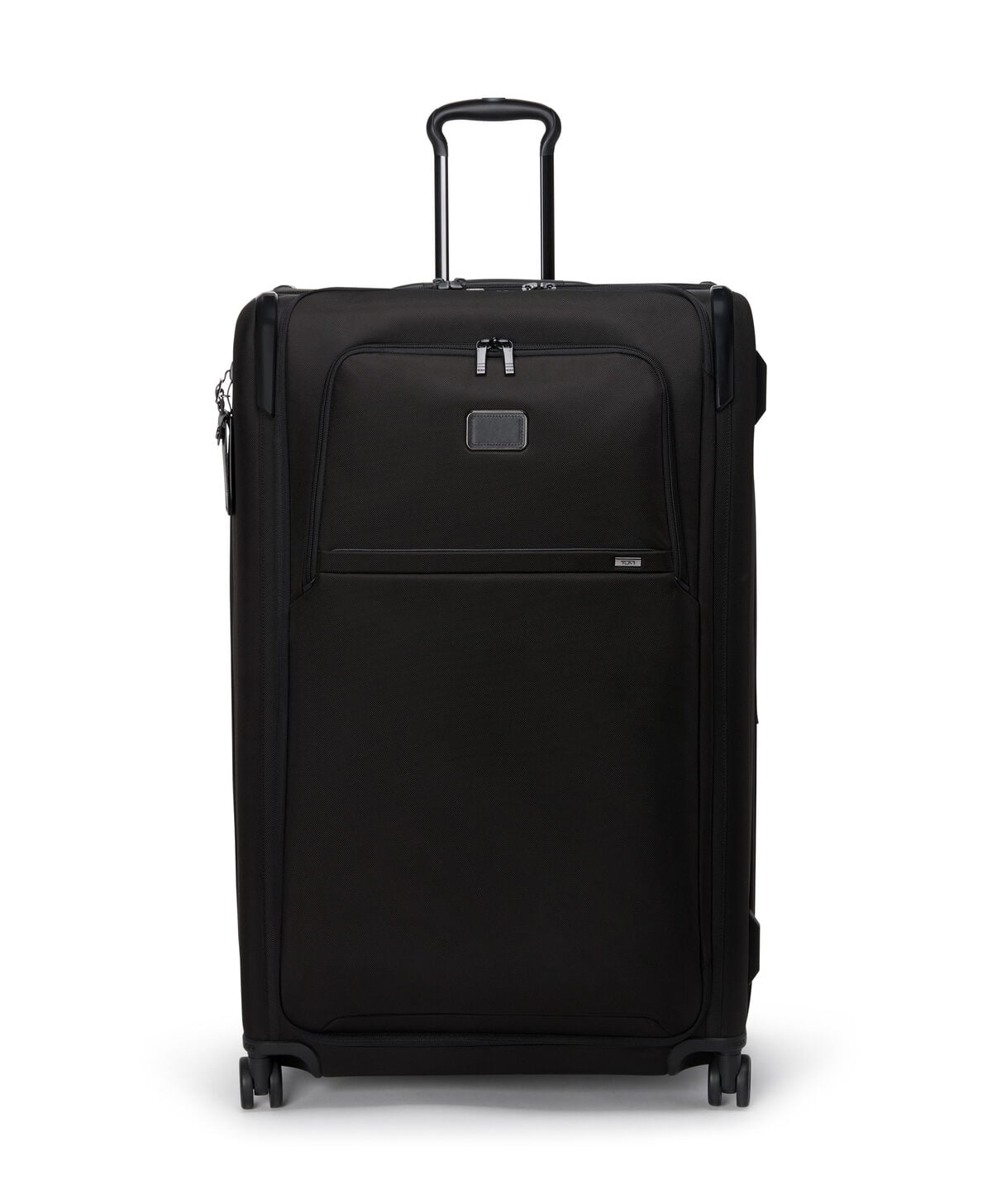 Alpha Valise soute XXL Extensible - double acc&egrave;s