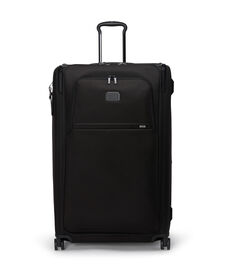 Alpha Valise soute XXL Extensible - double acc&egrave;s