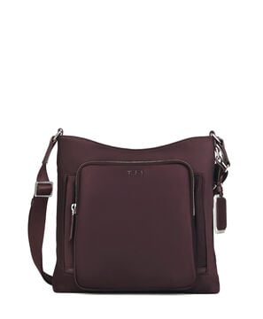 VOYAGEUR Sac bandouli&egrave;re Tyler