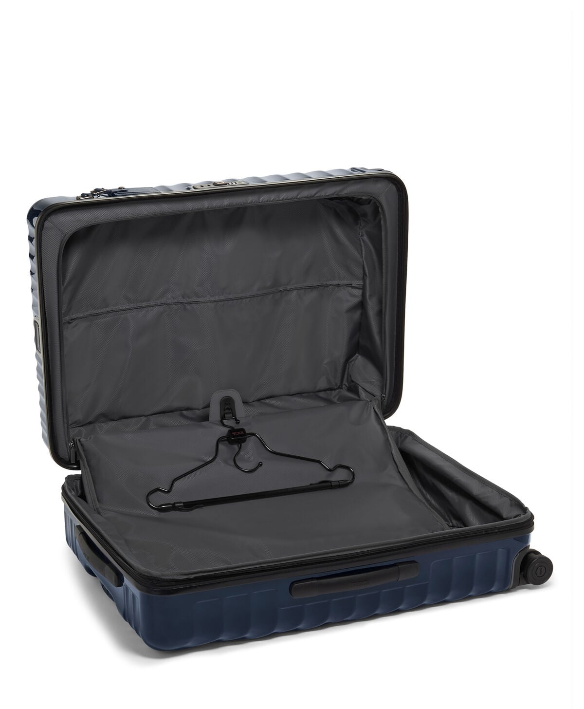 19 Degree Valise Soute Large Extensible